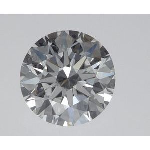 0.5ct ROUND Diamond - 500126751