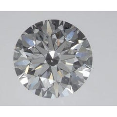 0.59ct ROUND Diamond - 500126748