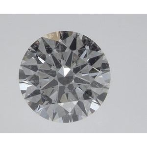0.54ct ROUND Diamond - 500126755