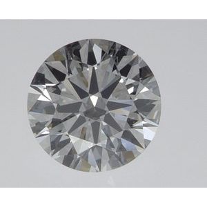 0.5ct ROUND Diamond - 500126752