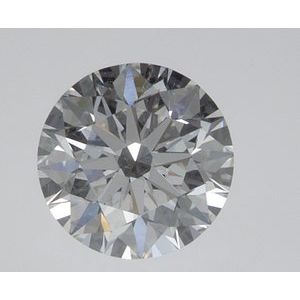 0.57ct ROUND Diamond - 500126756