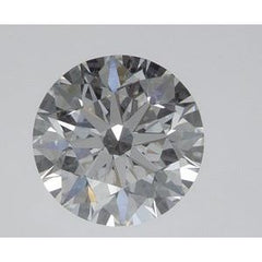 0.57ct ROUND Diamond - 500126756