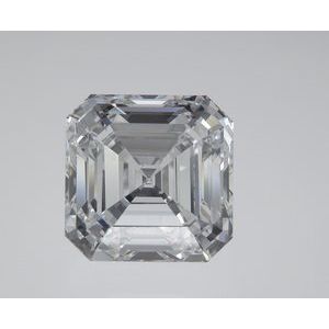 2.79ct ASSCHER Diamond - 500123849