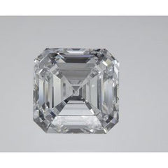 2.79ct ASSCHER Diamond - 500123849