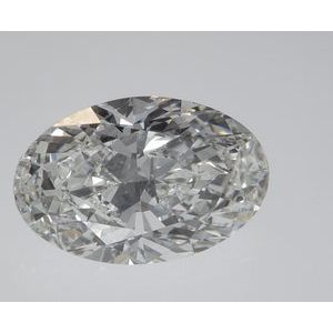 1.7ct OVAL Diamond - 500126633