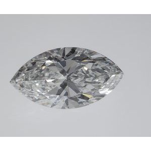 1.01ct MARQUISE Diamond - 500126627
