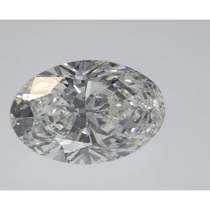 1.7ct OVAL Diamond - 500126632