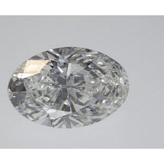 1.7ct OVAL Diamond - 500126632