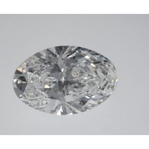 2.02ct OVAL Diamond - 500126630