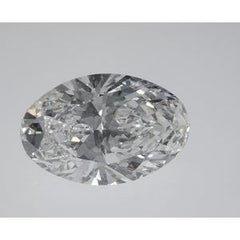 2.02ct OVAL Diamond - 500126630