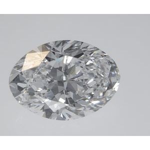 1.23ct OVAL Diamond - 500126635