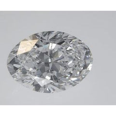 1.23ct OVAL Diamond - 500126635