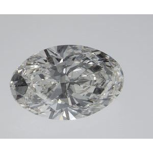 1.3ct OVAL Diamond - 500126634