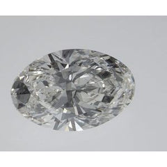 1.3ct OVAL Diamond - 500126634