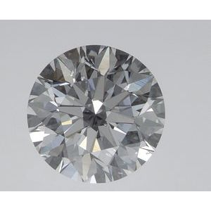 0.8ct ROUND Diamond - 500126678