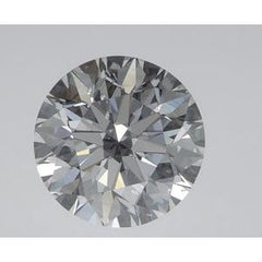 0.8ct ROUND Diamond - 500126678