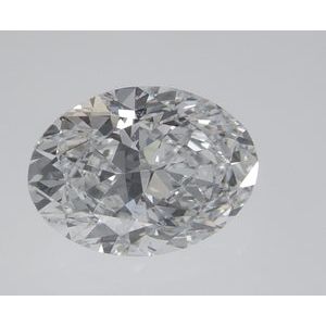 1.01ct OVAL Diamond - 500126636