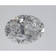 1.01ct OVAL Diamond - 500126636