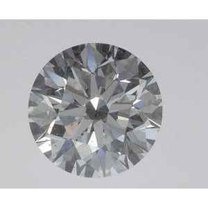 0.8ct ROUND Diamond - 500126682