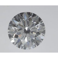 0.8ct ROUND Diamond - 500126682
