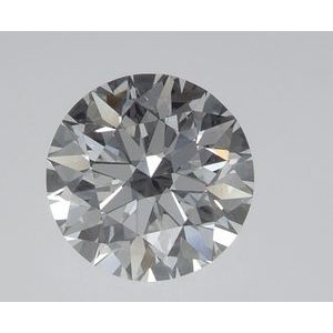 0.7ct ROUND Diamond - 500126686