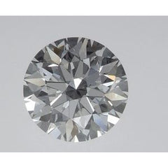 0.7ct ROUND Diamond - 500126686