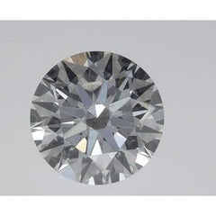 0.85ct ROUND Diamond - 500126684