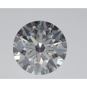 0.84ct ROUND Diamond - 500126683