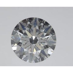 0.84ct ROUND Diamond - 500126683