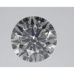0.6ct ROUND Diamond - 500126707