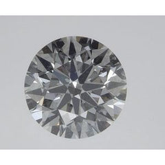 0.6ct ROUND Diamond - 500126707