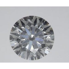 0.8ct ROUND Diamond - 500126679