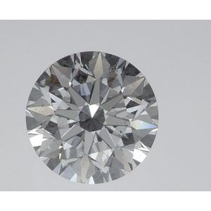 0.71ct ROUND Diamond - 500126685