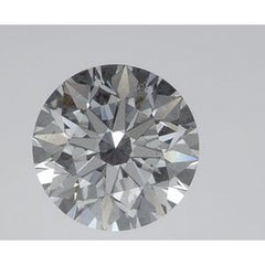0.71ct ROUND Diamond - 500126685