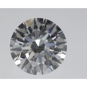0.8ct ROUND Diamond - 500126681