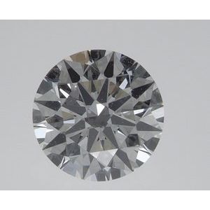 0.61ct ROUND Diamond - 500126697