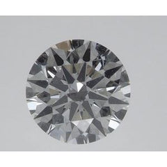 0.61ct ROUND Diamond - 500126697