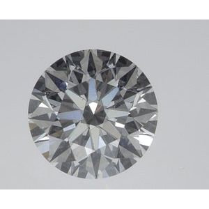 0.6ct ROUND Diamond - 500126708