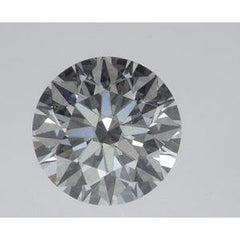 0.6ct ROUND Diamond - 500126708