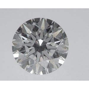 0.65ct ROUND Diamond - 500126712