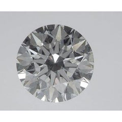 0.65ct ROUND Diamond - 500126712