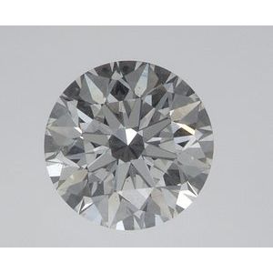 0.6ct ROUND Diamond - 500126709