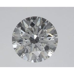 0.6ct ROUND Diamond - 500126709