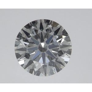 0.6ct ROUND Diamond - 500126710