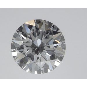 0.61ct ROUND Diamond - 500126711