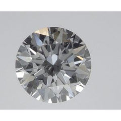 0.61ct ROUND Diamond - 500126711