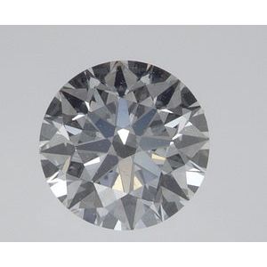 0.51ct ROUND Diamond - 500126714
