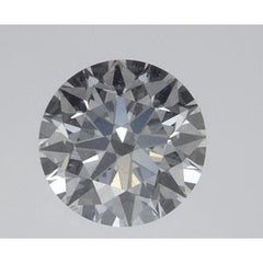 0.51ct ROUND Diamond - 500126714
