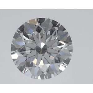 0.58ct ROUND Diamond - 500126716