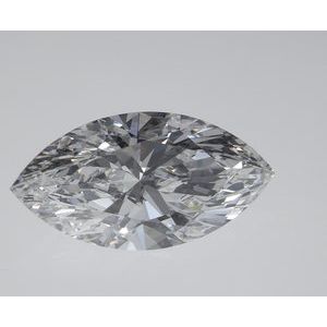 1.24ct MARQUISE Diamond - 500127736